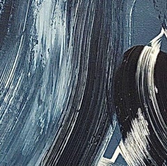 Free Your Mind, Painting, Acrylic on Canvas