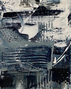 Harmony, Painting, Acrylic on Canvas