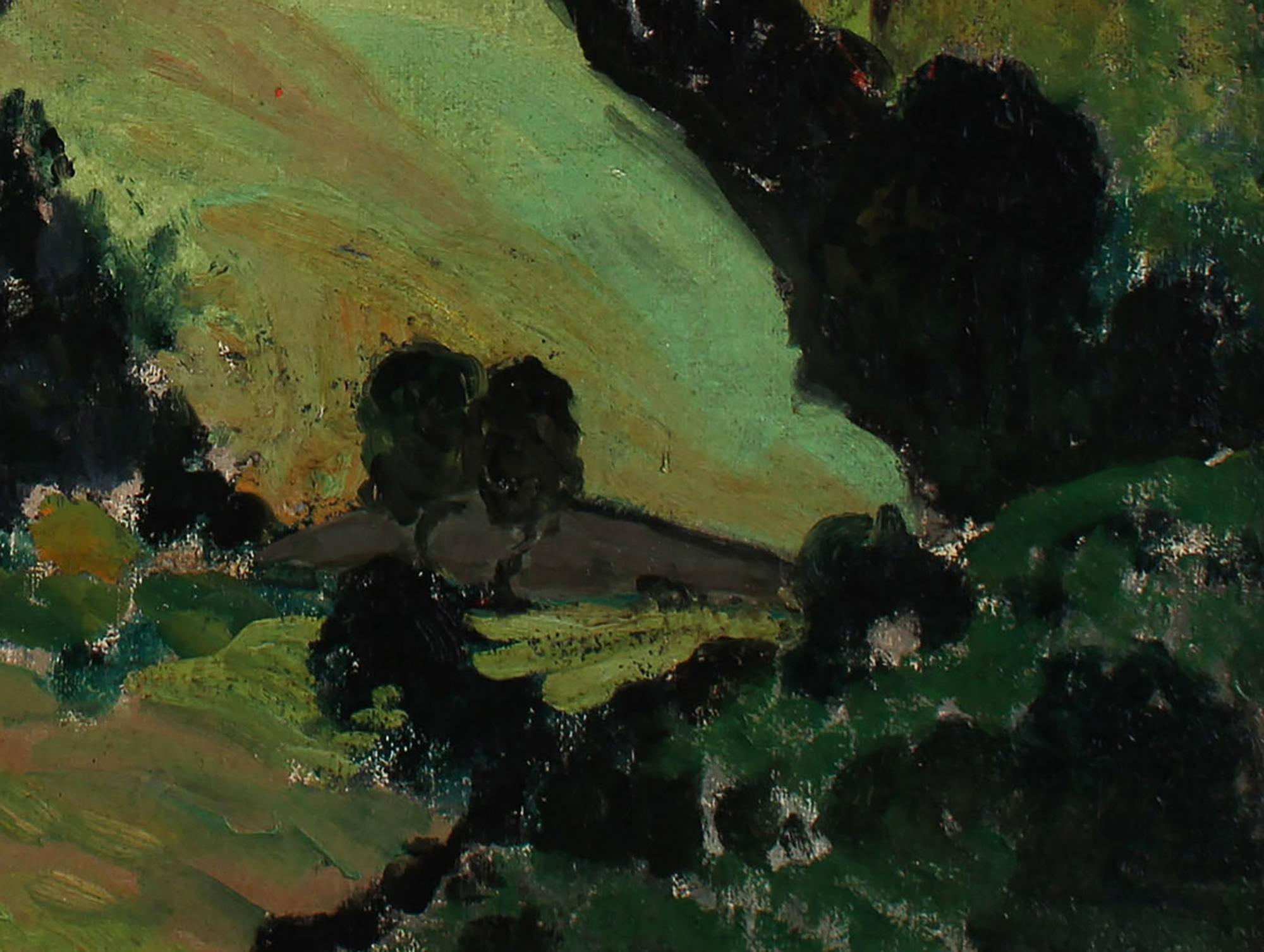 Campos rodantes de Alice Lolita Muth (estadounidense: 1887-1952) 2