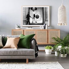 Contemporary Black and White Photography: Spectrographies 7