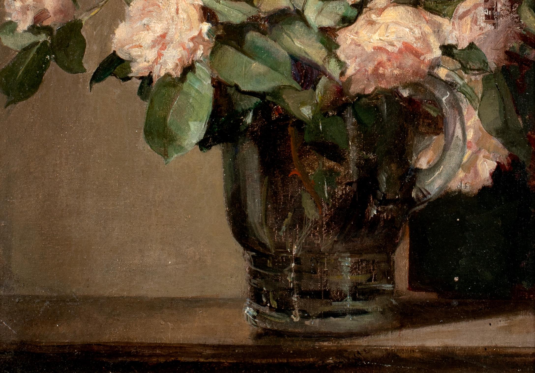 thayer burton