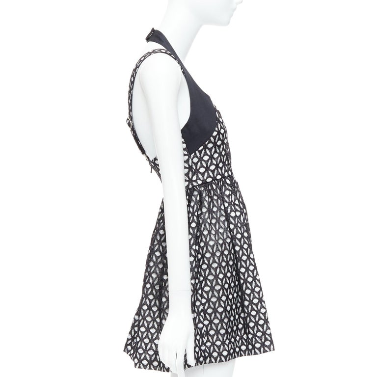 alice mccall black mini dress alice mccall after dark mini dress
