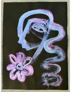 Purity by Alice Mizrachi