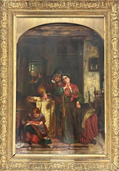"L'abito di seta"