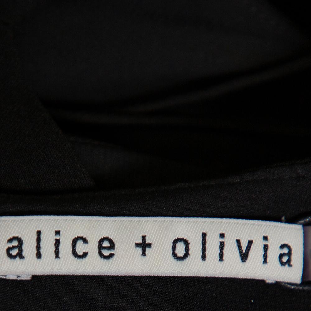 Alice olivia riki