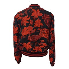 Alice + Olivia Floral jacket size M