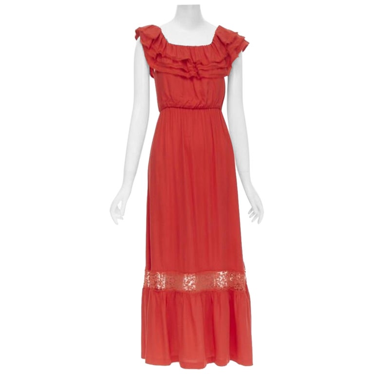 green emerald velvet dress ALICE + OLIVIA Damask Formal Set main image 0