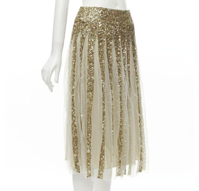 Bling Skirt