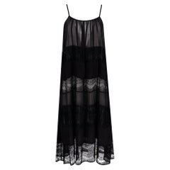 Alice + Olivia Lace Slip Dress
