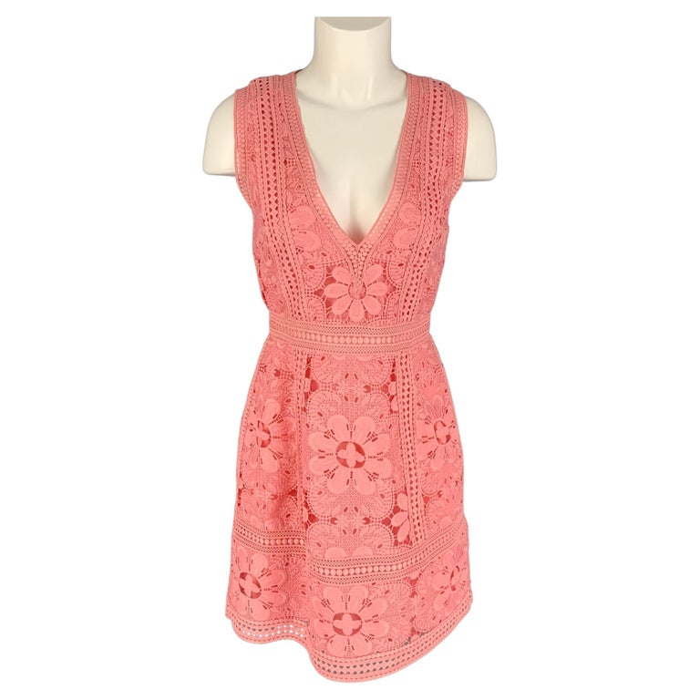 Olivia Elegant A Line Plus Size Dress With Lace Sleeves