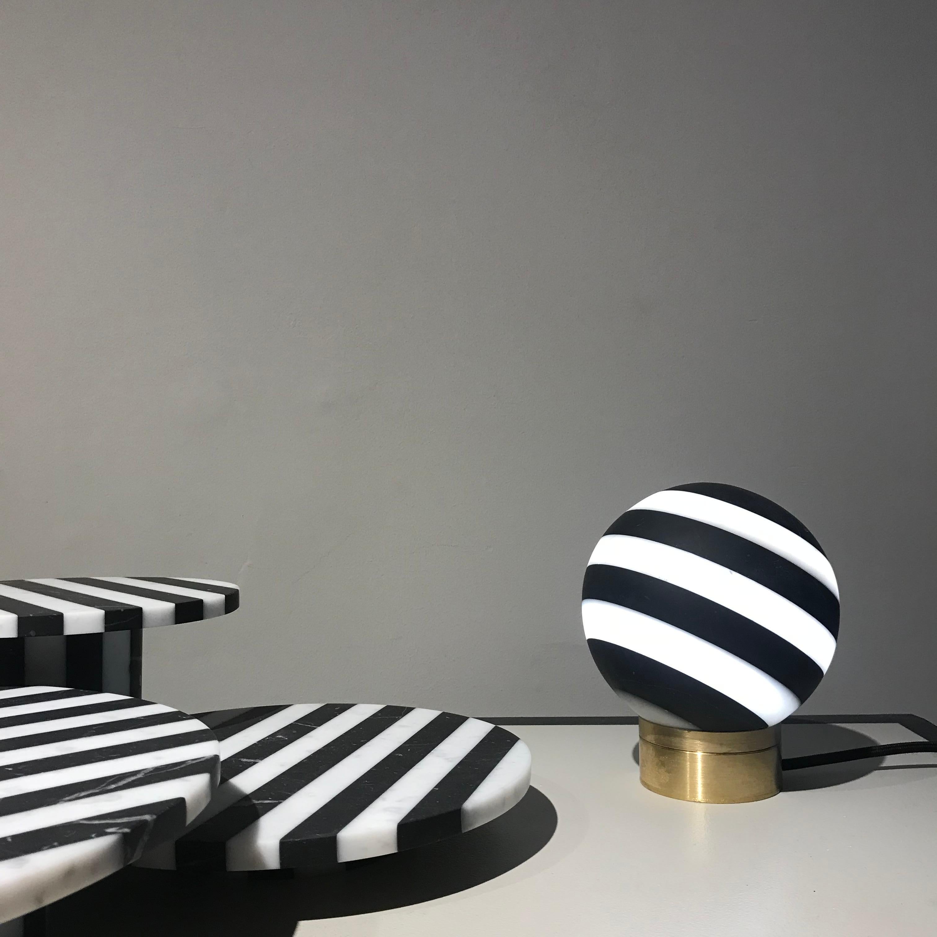 Modern Alice Table Lamp For Sale