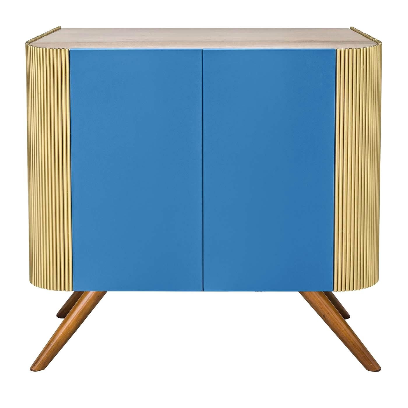 Alice Tall Sideboard