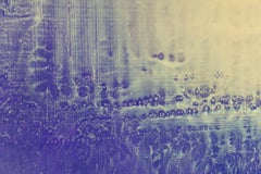 Ángulos de Luz - moderno, contemporáneo, abstracto, acrílico sobre lienzo