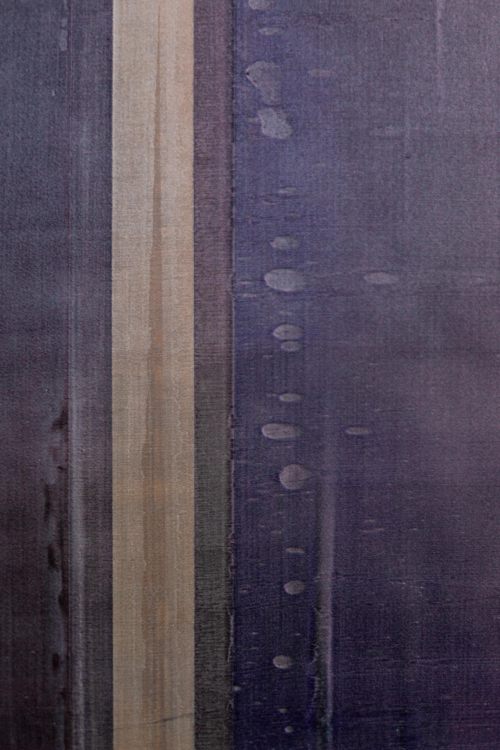 Arising Essence - modern, zeitgenössisch, abstrakt, Acryl auf Leinwand im Angebot 6