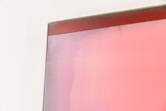 Estrella Invencible - moderno, contemporáneo, abstracto, acrílico sobre lienzo