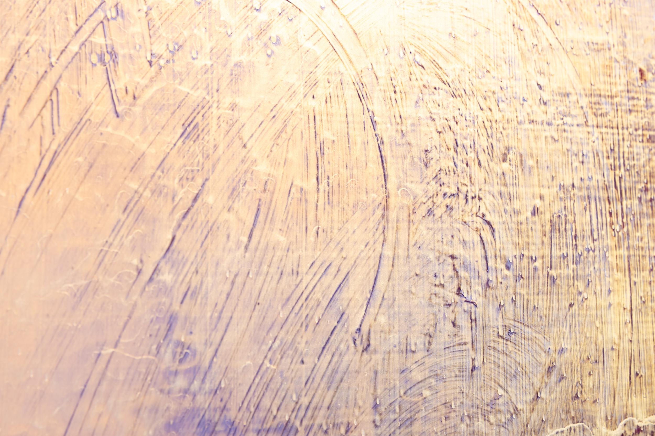 Soul of Wonder - modern, zeitgenössisch, abstrakt, Acryl auf Leinwand im Angebot 15