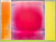 That Passion - minimal, contemporain, abstrait, acrylique sur toile