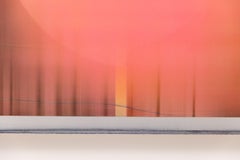 ¿Dónde estamos nunca? - moderno, contemporáneo, abstracto, acrílico sobre lienzo