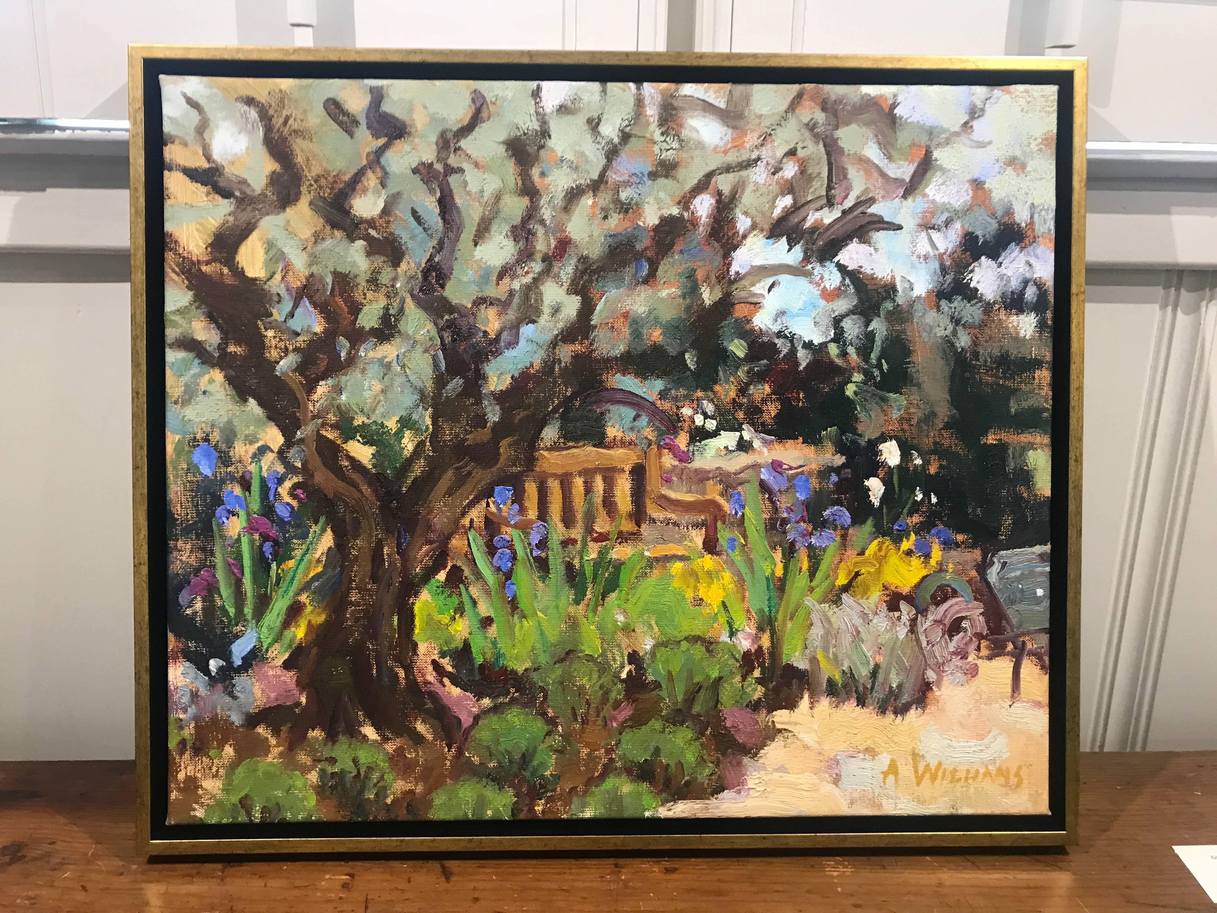 alice williams artist