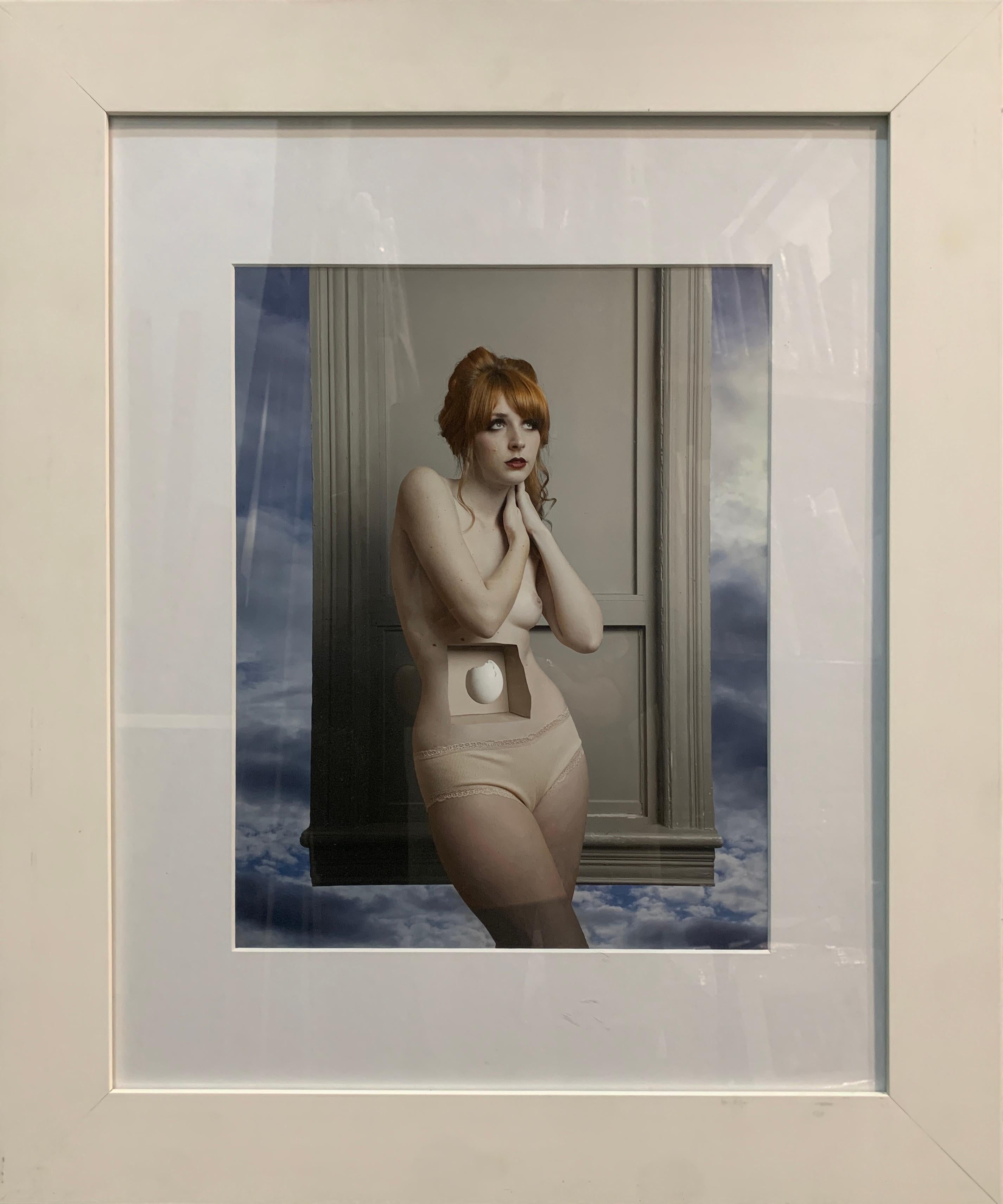 Figurative Photograph de Alice Zilberberg - Cereza de ensueño