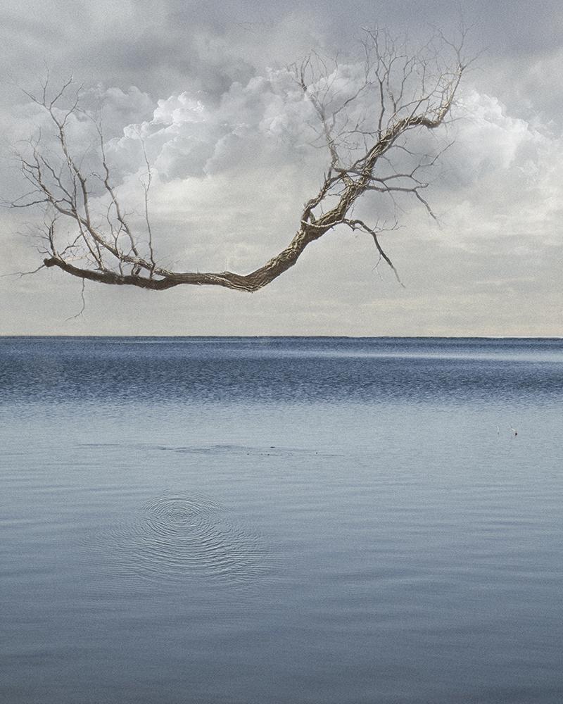 Figurative Photograph de Alice Zilberberg - Lago de los Sueños