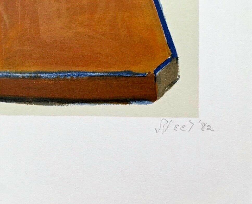 Tarro de Samarkland, Alice Neel en venta 1