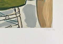 Mother and Child, Alice Neel