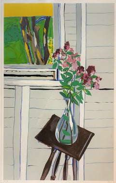 Nature morte