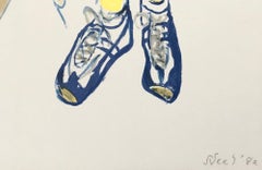 La Familia, Alice Neel