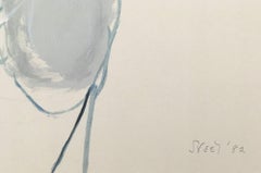 La Juventud (John Cheim), Alice Neel