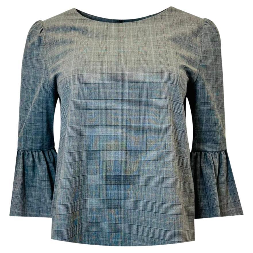 Alice+Olivia - Haut en laine vierge