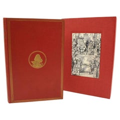 Alice's Adventure in Wonderland by Lewis Carroll, Illustrated by John Tenniel