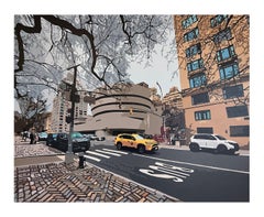 Guggenheim XXVIII