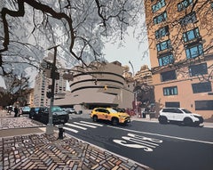 Guggenheim XXVIII