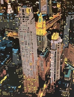 Along The East River