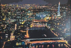 La città di notte