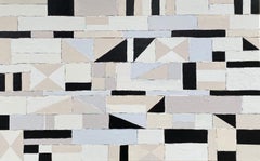 Connection, Abstract Painting