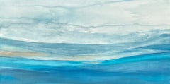 Guardare verso l'esterno, Pittura astratta