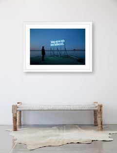 Vous êtes (sur) une île, 2011