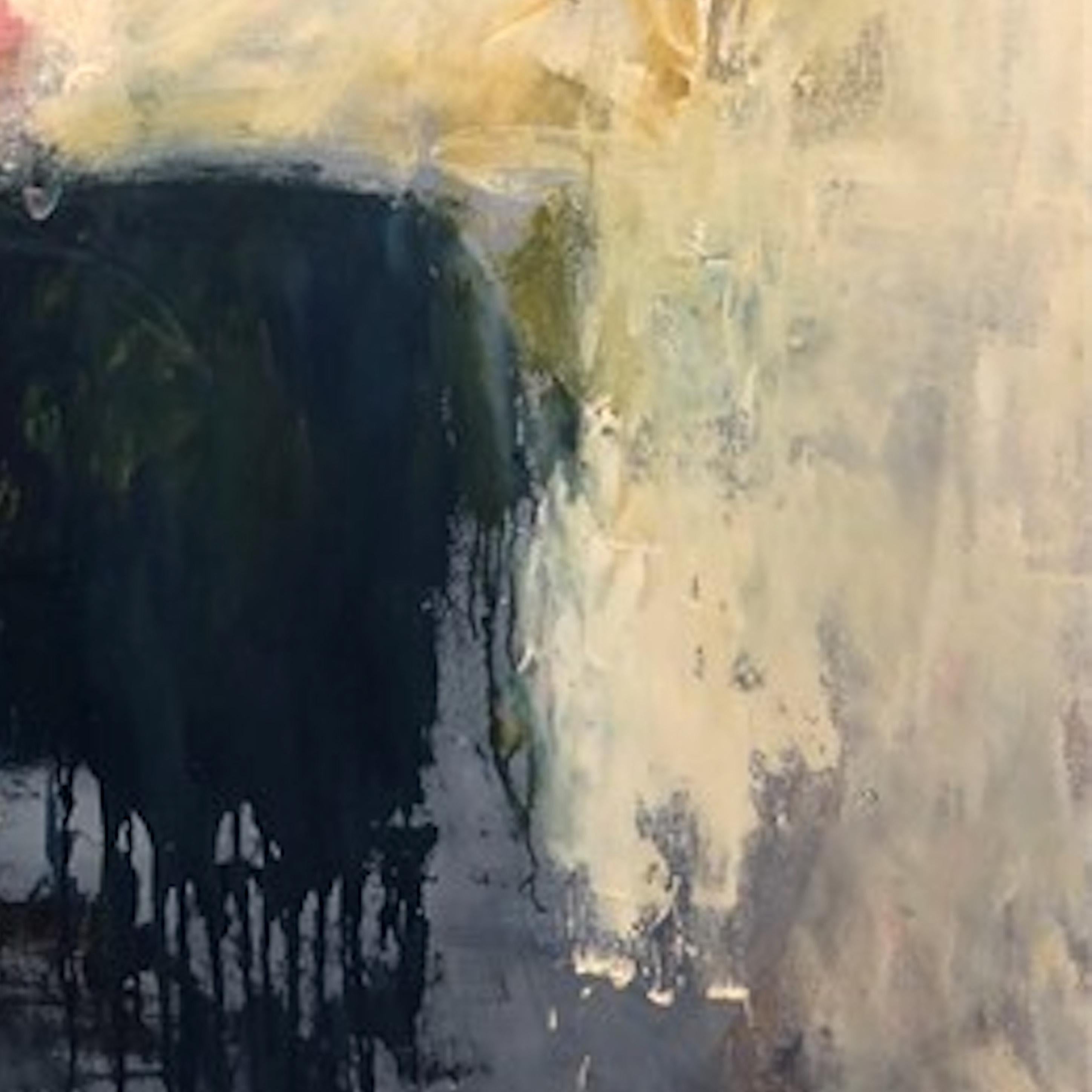 Abstract.  Vibrant.  Painting.

About the Artist: 
Alicia is a versatile painter working in a variety of styles including impressionism, traditional and abstract.  Her paintings are inspired by her love and passion for travel and seeing the