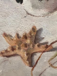 Nature morte avec le livre de Sorolla