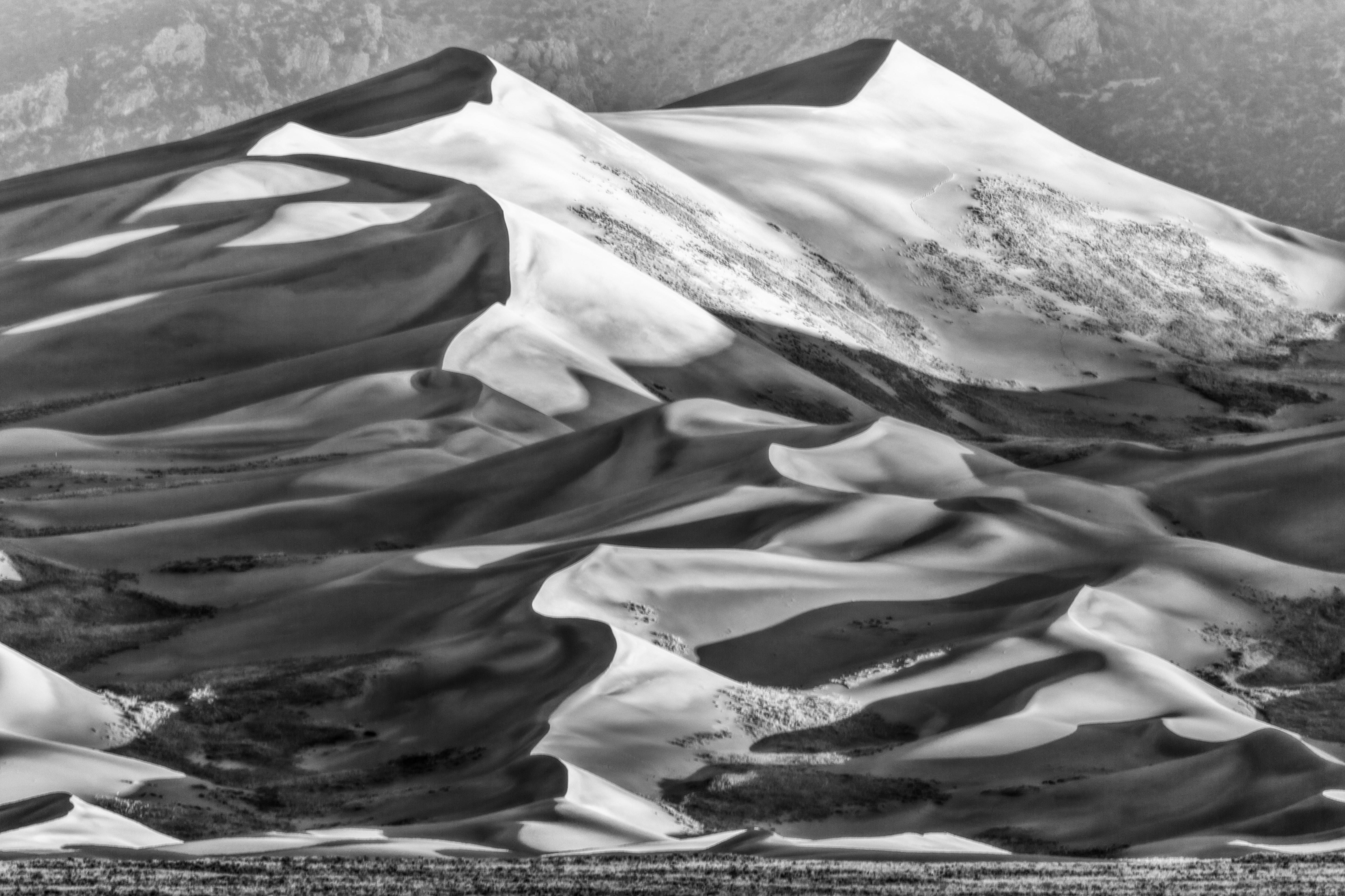 Introverted Serenity, Photograph, Archival Ink Jet