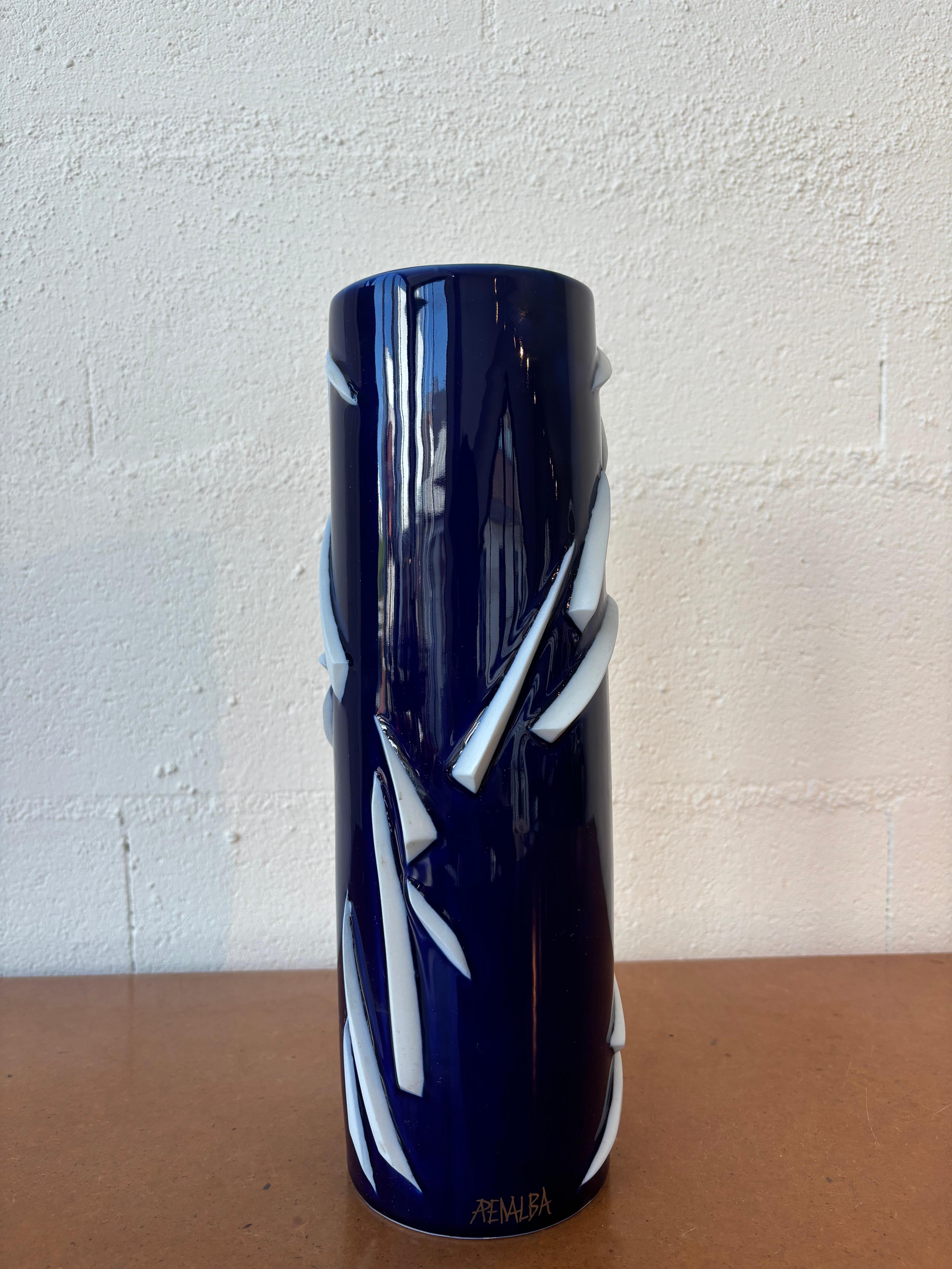 Fine XX secolo Vaso Alicia Penalba, Edizione Artcurial in vendita