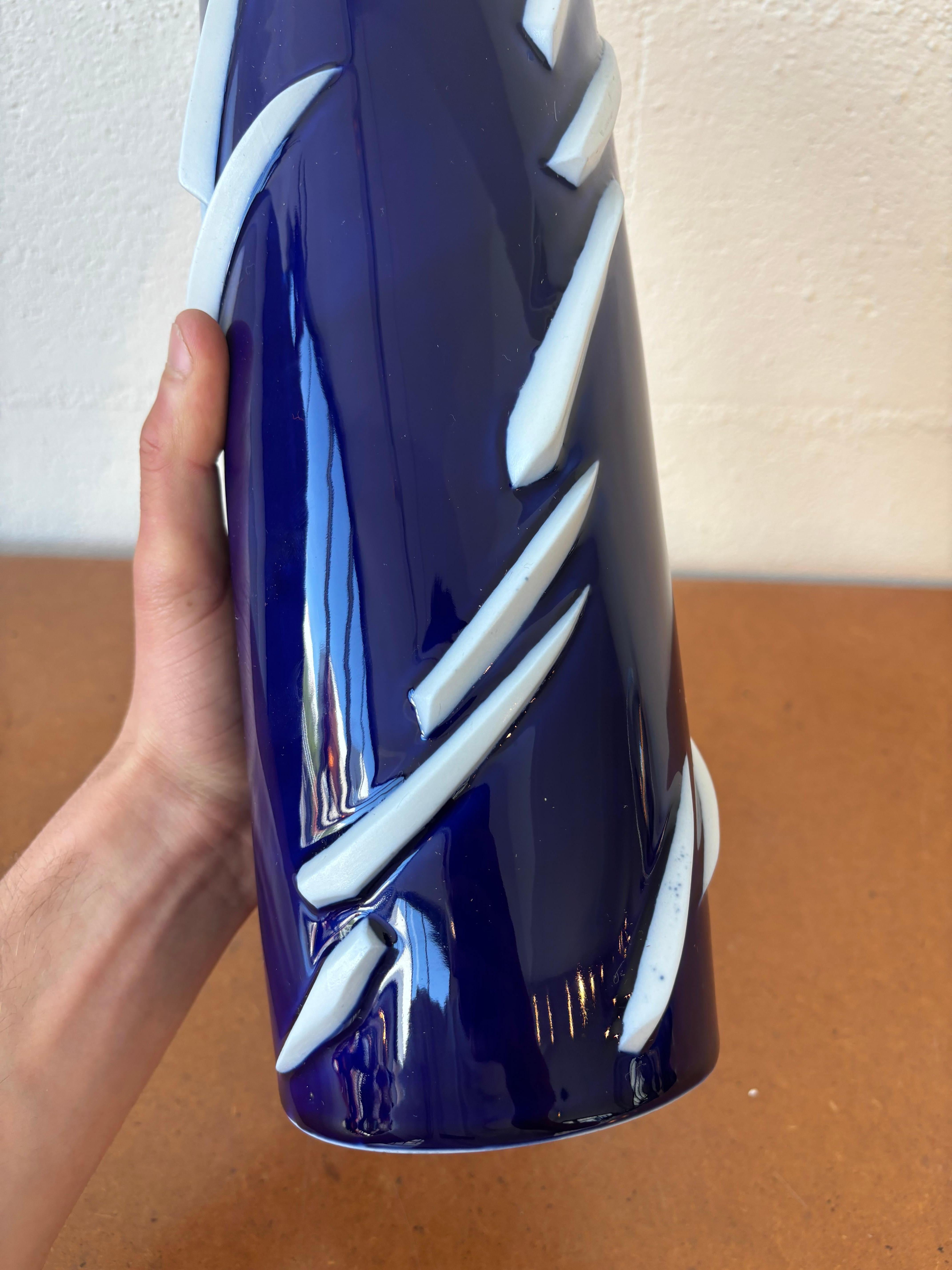 Vaso Alicia Penalba, Edizione Artcurial in vendita 1