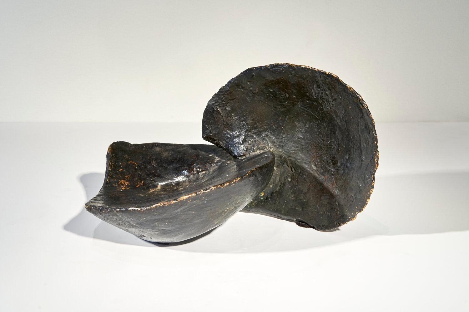 ALICIA PENALBA - Vide Poche In Excellent Condition For Sale In PARIS, FR