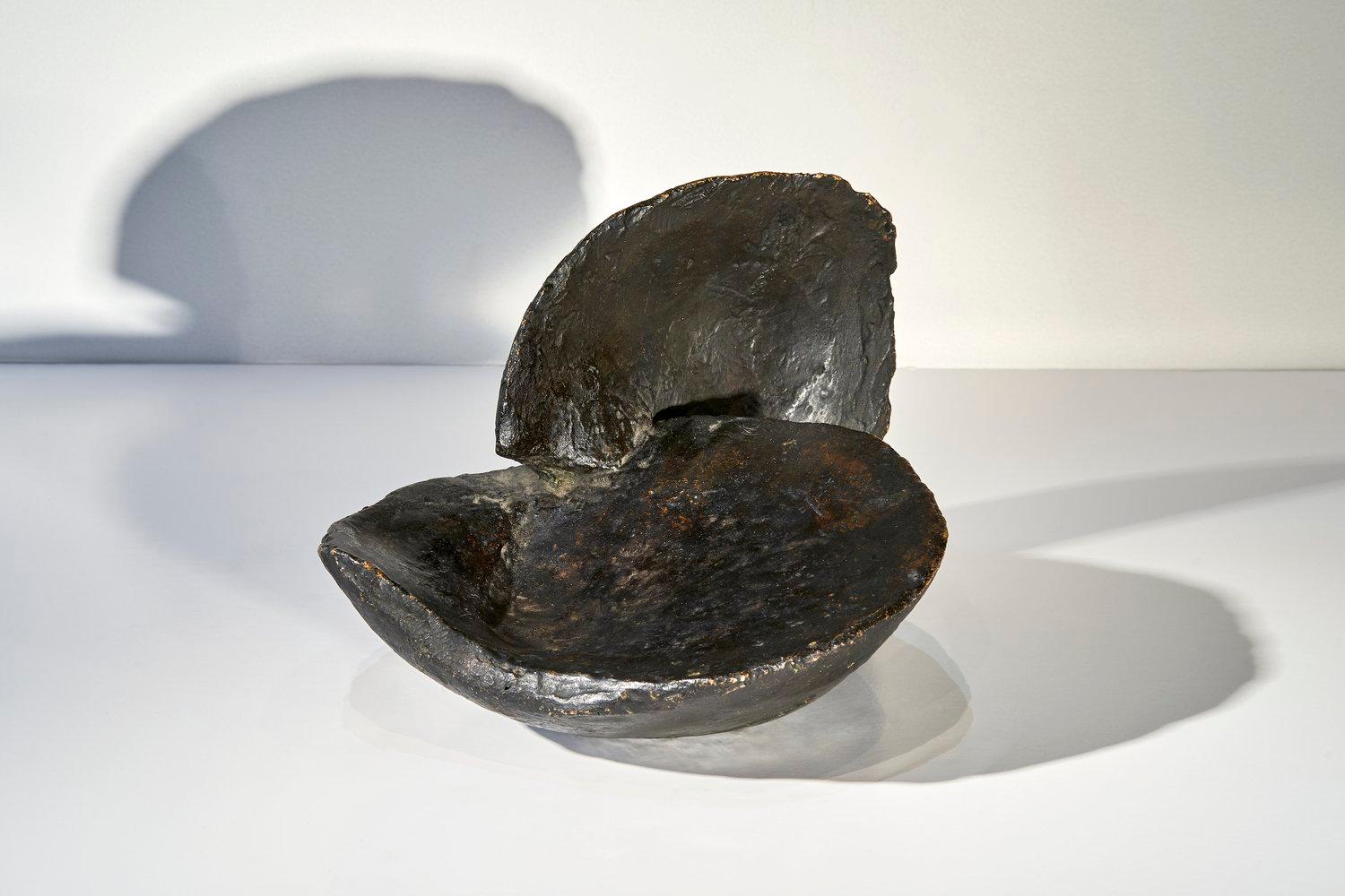 Mid-20th Century ALICIA PENALBA - Vide Poche For Sale