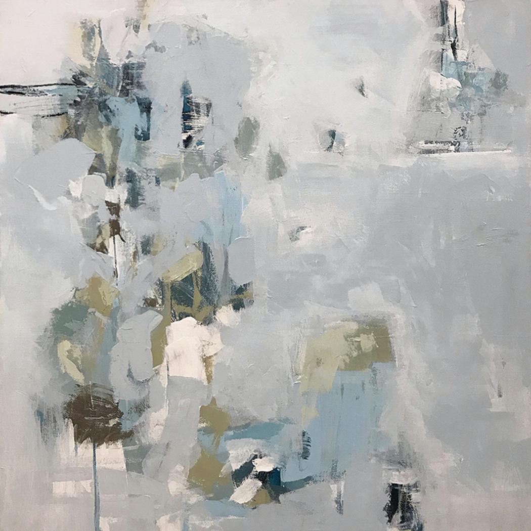 Abstract Painting Alicia Piccolo - Mender