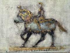 Cheval d'Or