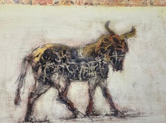 Golden Bull