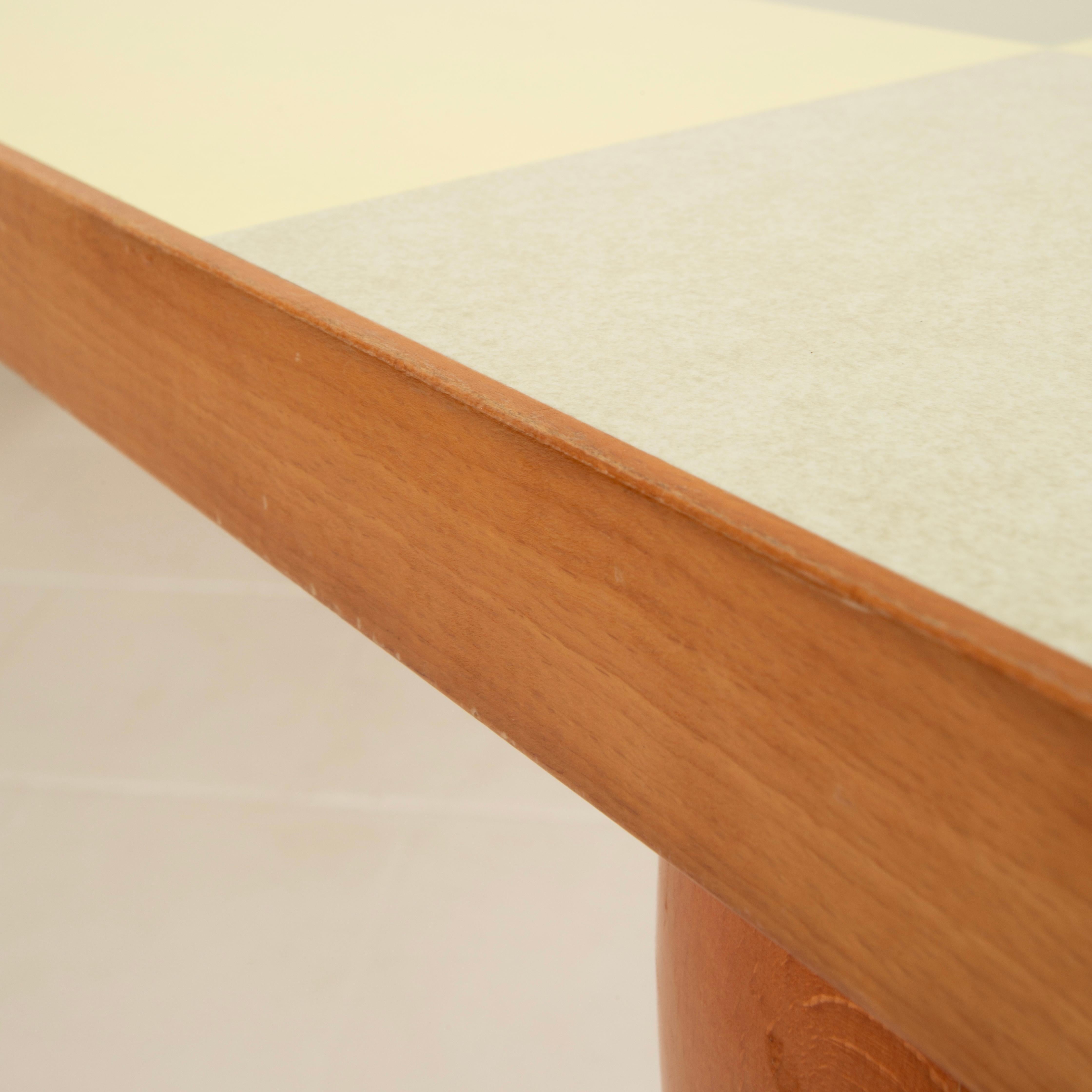 Alicudi Table by Ettore Sottsass for Zanotta For Sale 10